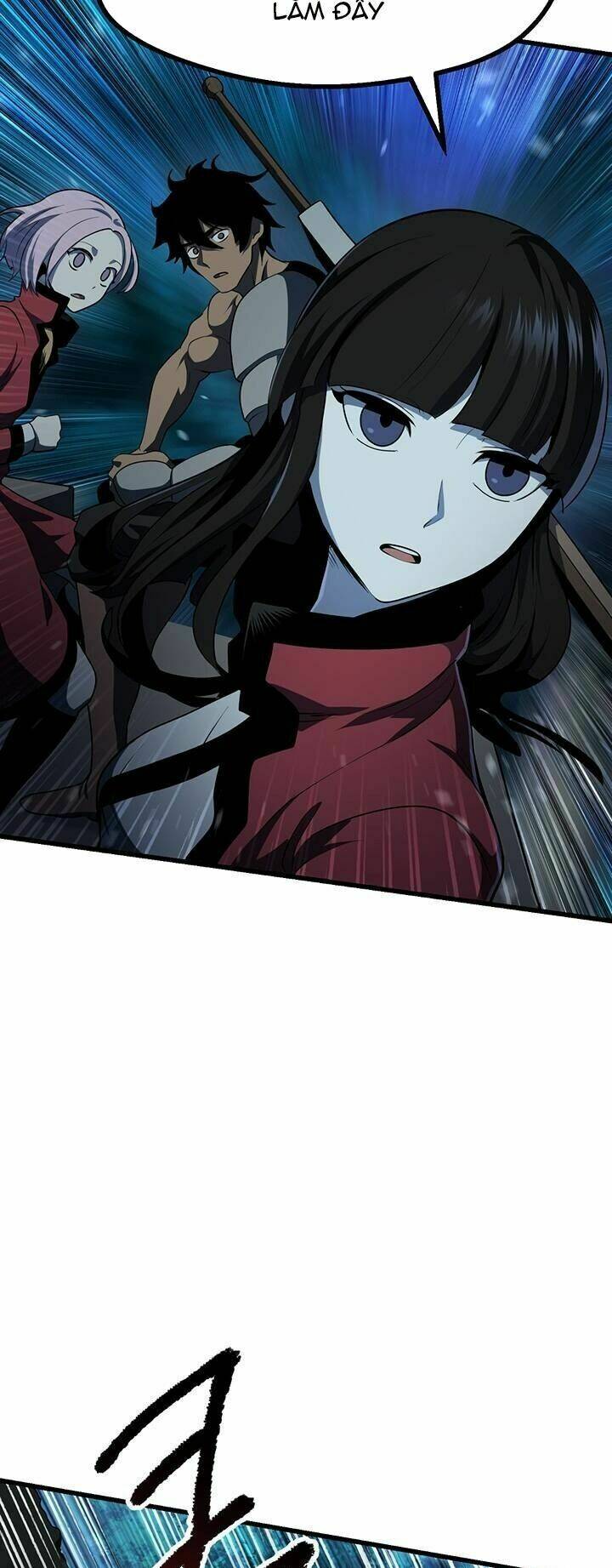 Anh Hùng Mạnh Nhất? Ta Không Làm Lâu Rồi! Chapter 79 - 24