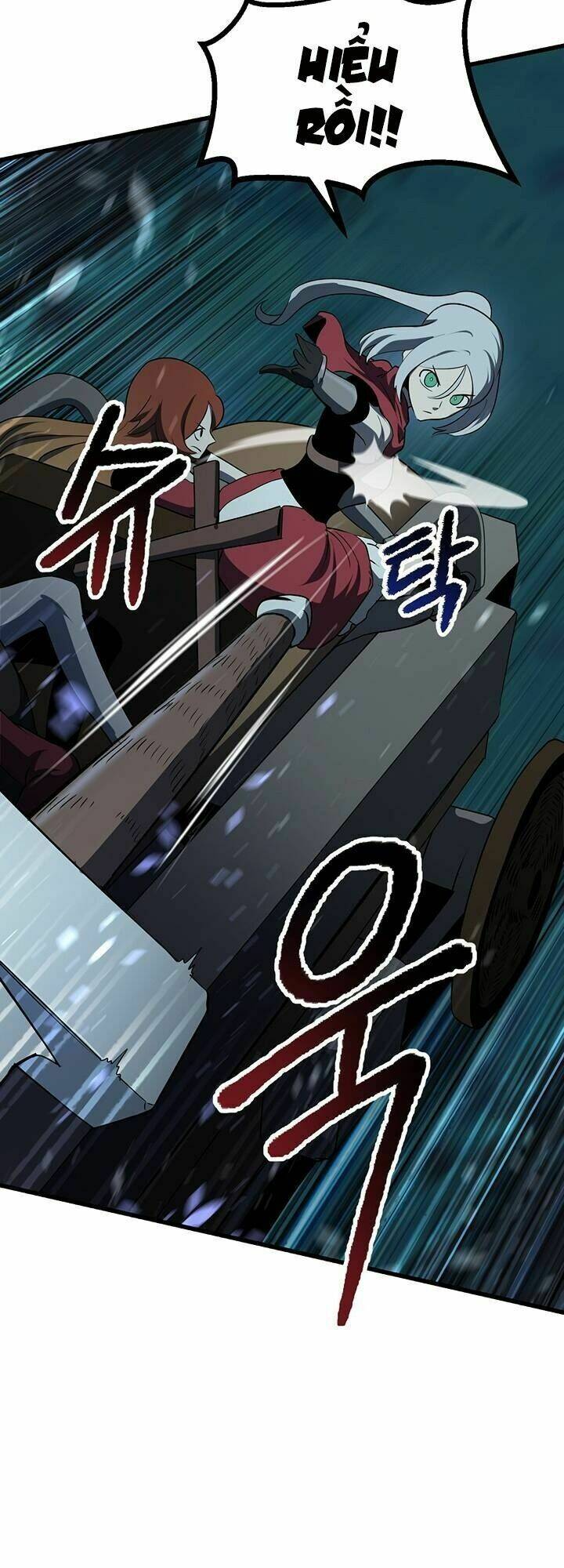 Anh Hùng Mạnh Nhất? Ta Không Làm Lâu Rồi! Chapter 79 - 27