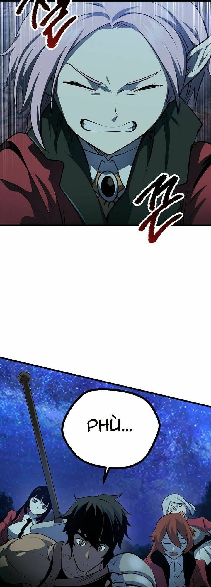 Anh Hùng Mạnh Nhất? Ta Không Làm Lâu Rồi! Chapter 79 - 35