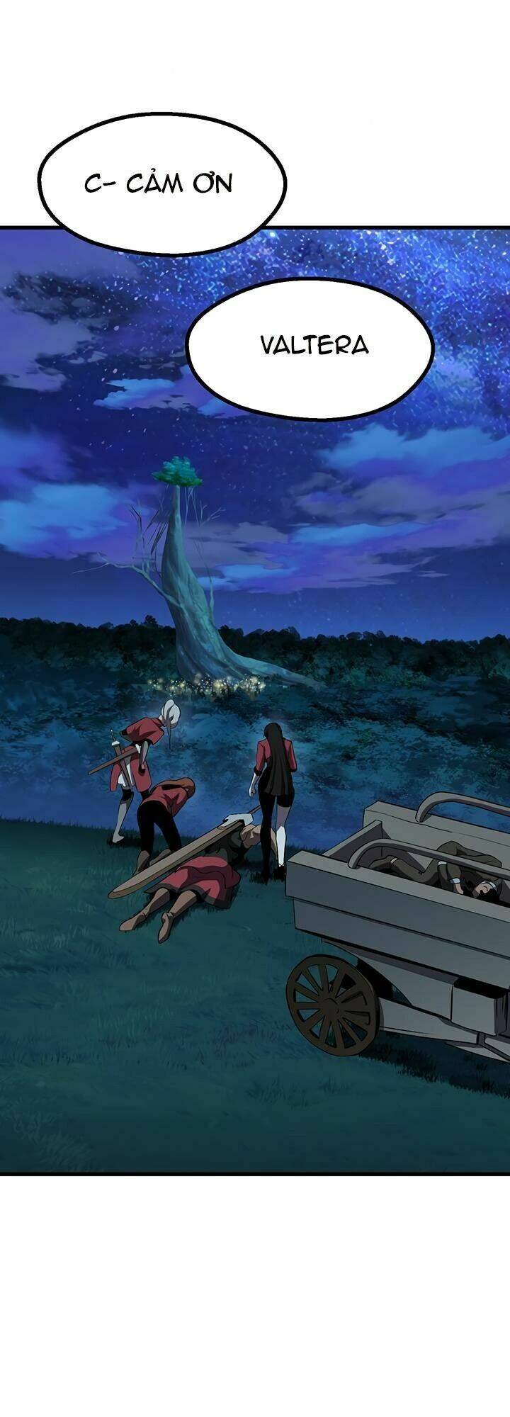 Anh Hùng Mạnh Nhất? Ta Không Làm Lâu Rồi! Chapter 79 - 39