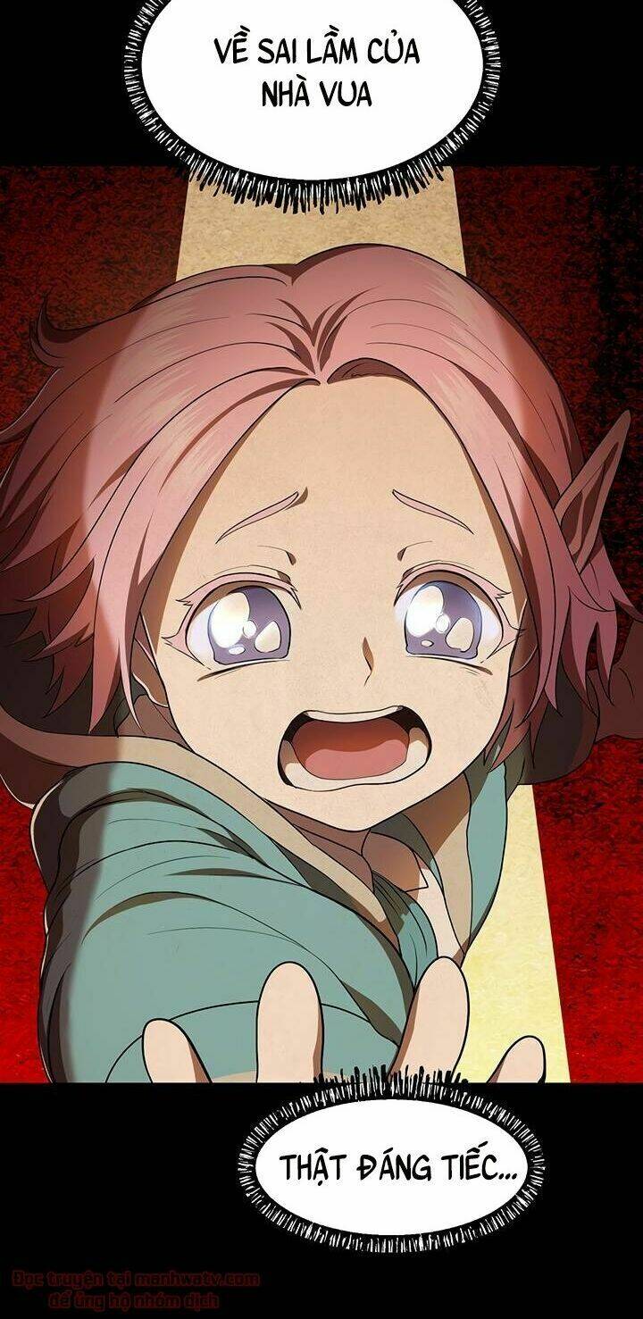 Anh Hùng Mạnh Nhất? Ta Không Làm Lâu Rồi! Chapter 79 - 5