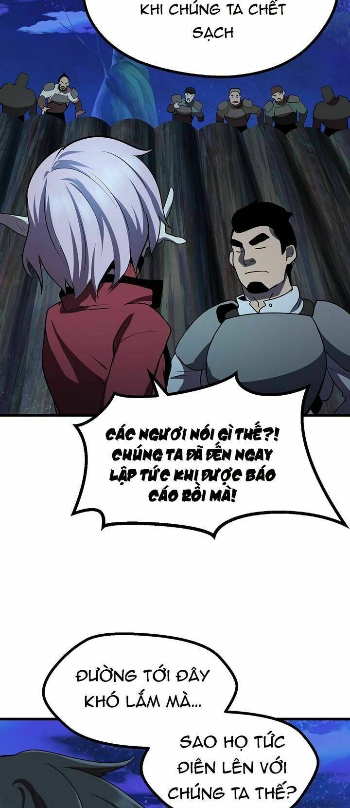 Anh Hùng Mạnh Nhất? Ta Không Làm Lâu Rồi! Chapter 79 - 44