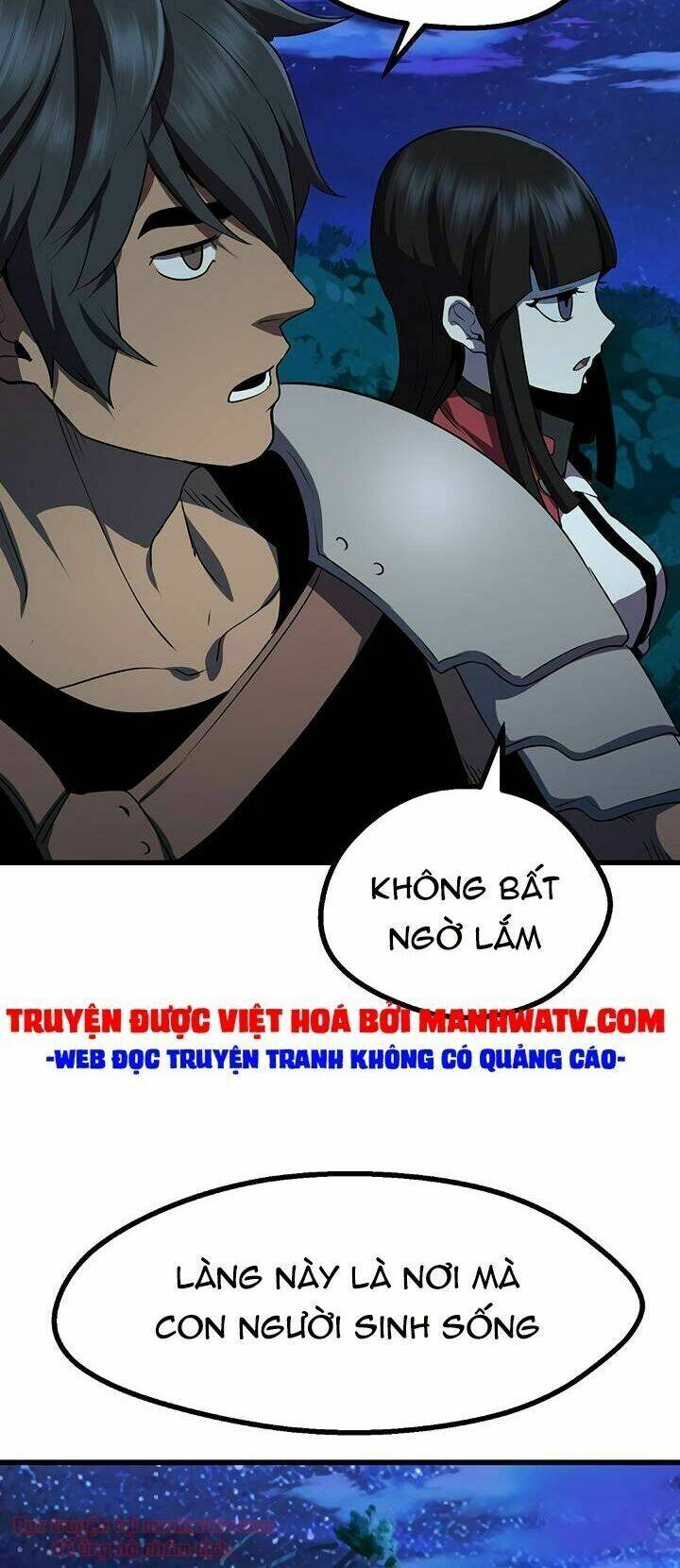 Anh Hùng Mạnh Nhất? Ta Không Làm Lâu Rồi! Chapter 79 - 45