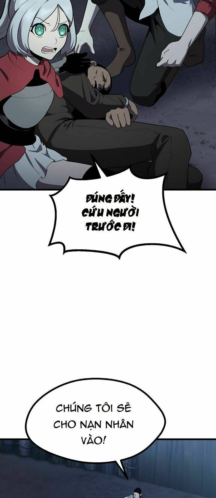 Anh Hùng Mạnh Nhất? Ta Không Làm Lâu Rồi! Chapter 79 - 48