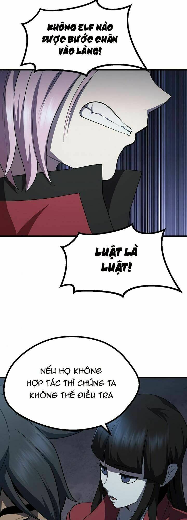 Anh Hùng Mạnh Nhất? Ta Không Làm Lâu Rồi! Chapter 79 - 50