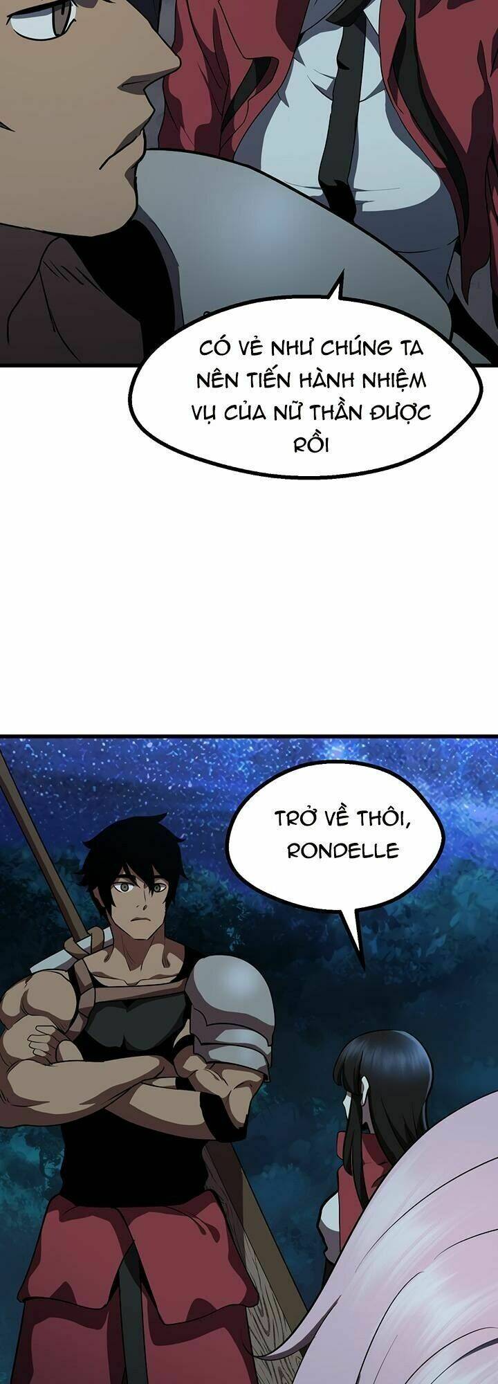 Anh Hùng Mạnh Nhất? Ta Không Làm Lâu Rồi! Chapter 79 - 51