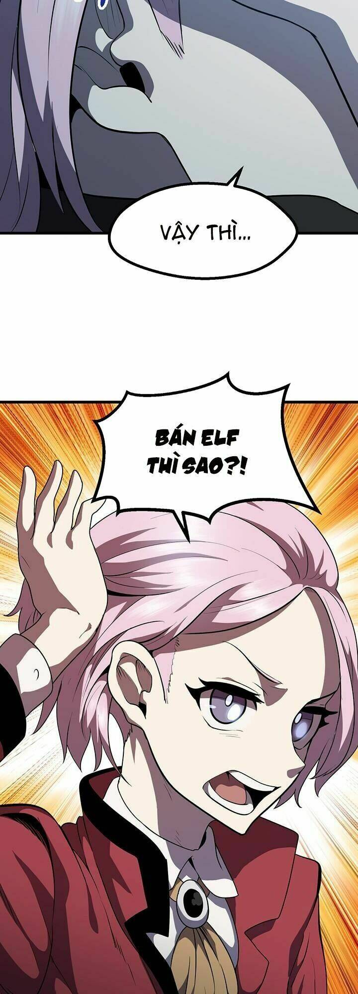 Anh Hùng Mạnh Nhất? Ta Không Làm Lâu Rồi! Chapter 79 - 54