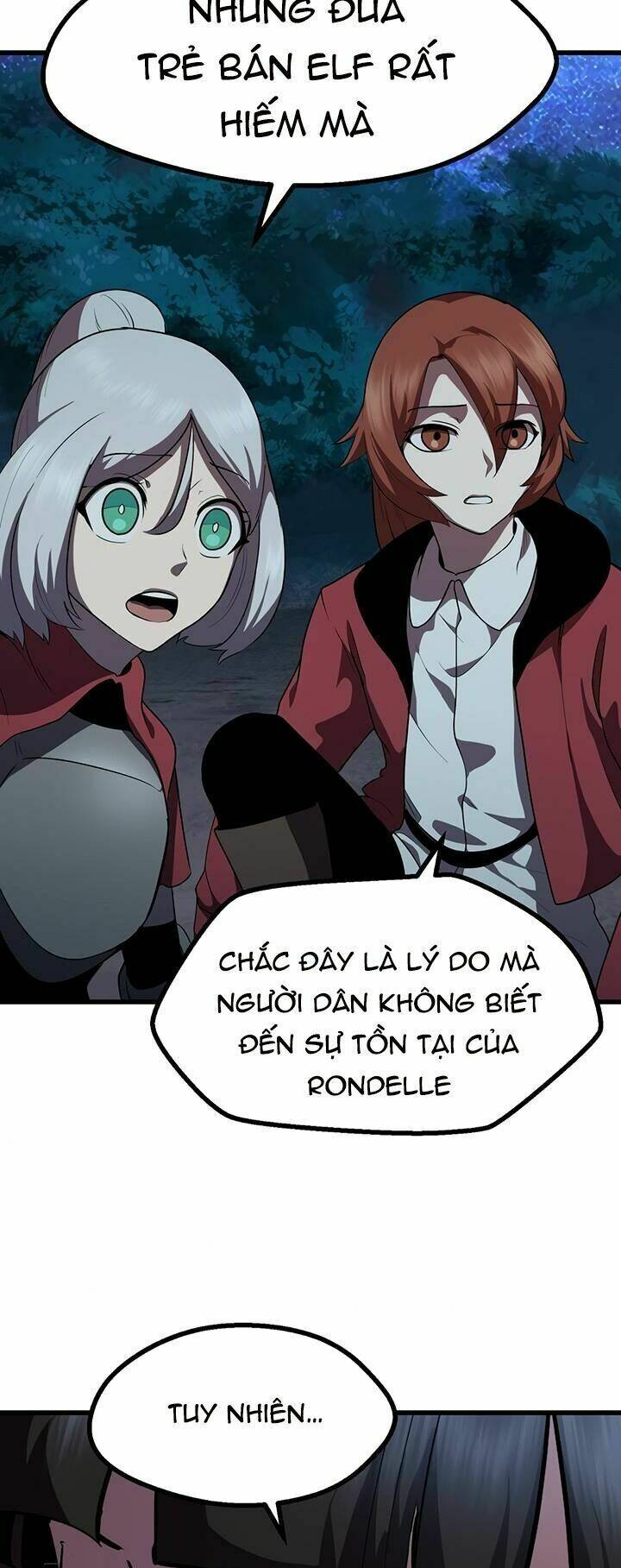 Anh Hùng Mạnh Nhất? Ta Không Làm Lâu Rồi! Chapter 79 - 56