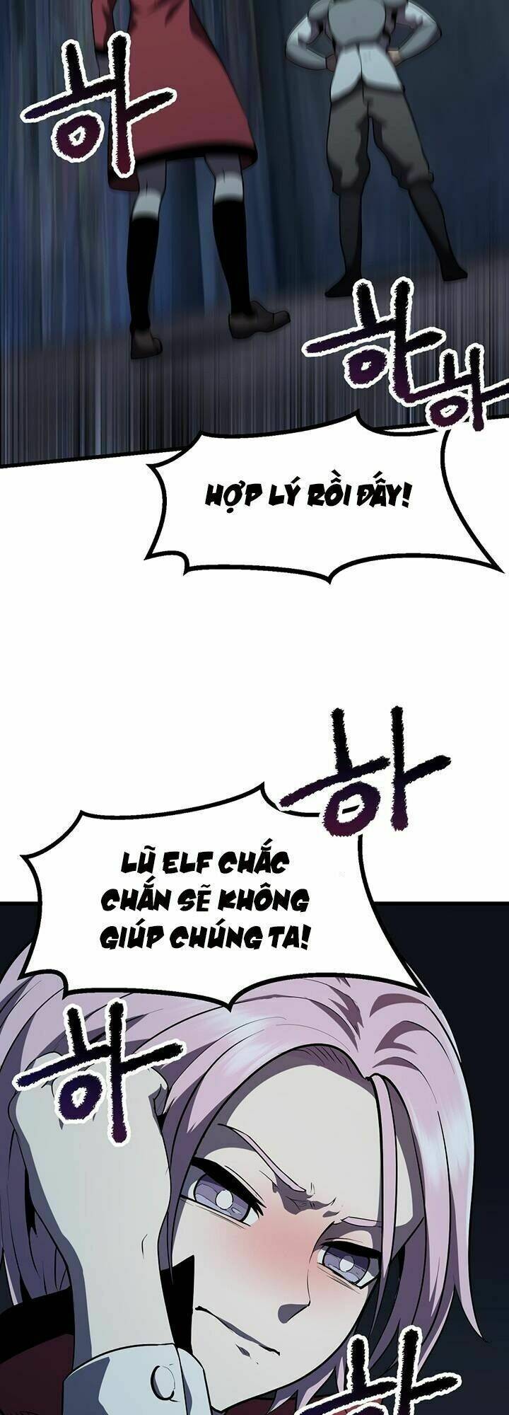 Anh Hùng Mạnh Nhất? Ta Không Làm Lâu Rồi! Chapter 79 - 58