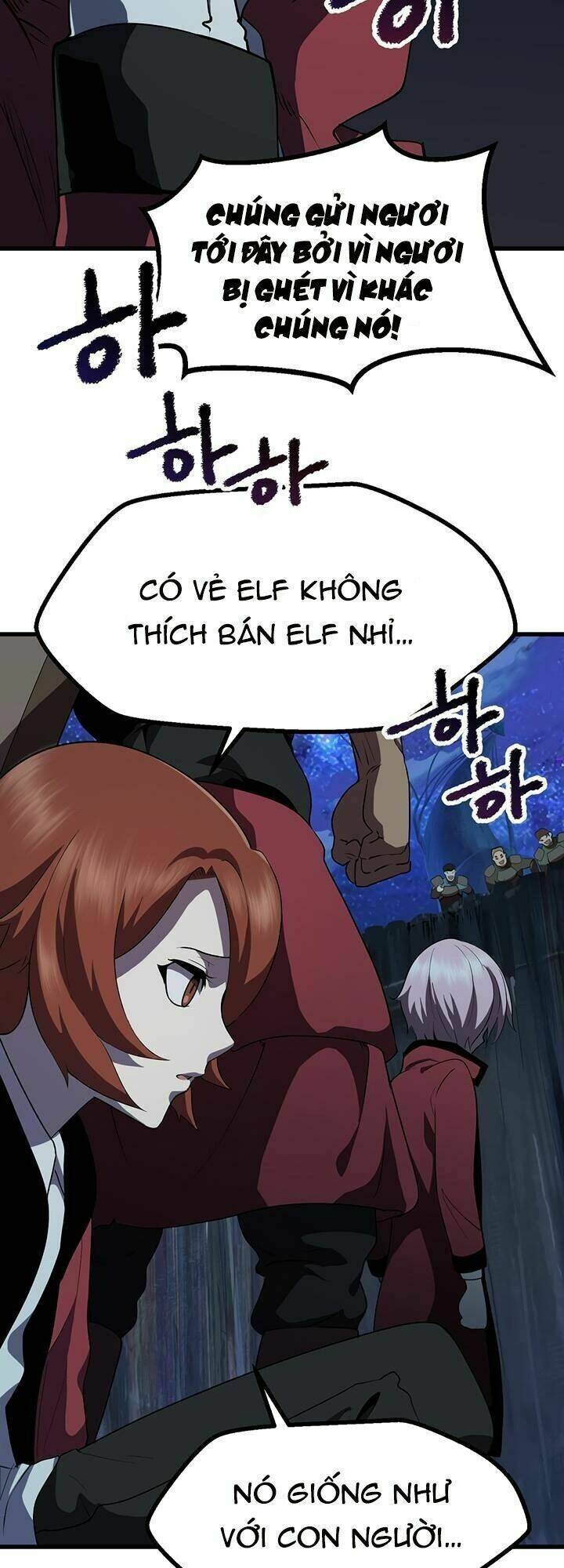 Anh Hùng Mạnh Nhất? Ta Không Làm Lâu Rồi! Chapter 79 - 59