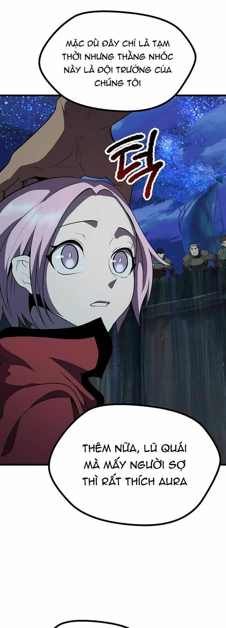 Anh Hùng Mạnh Nhất? Ta Không Làm Lâu Rồi! Chapter 79 - 62