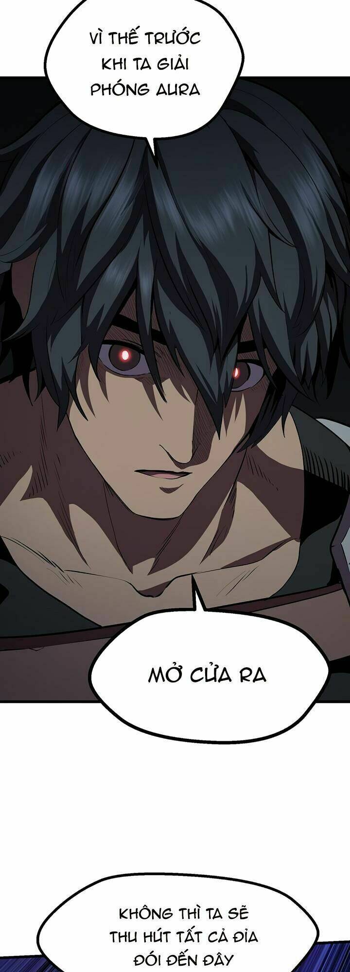 Anh Hùng Mạnh Nhất? Ta Không Làm Lâu Rồi! Chapter 79 - 63