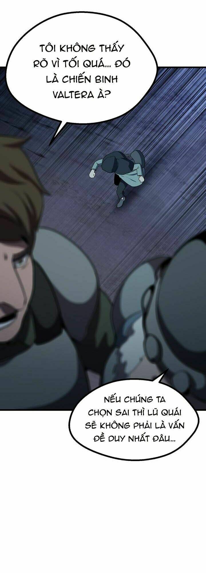 Anh Hùng Mạnh Nhất? Ta Không Làm Lâu Rồi! Chapter 79 - 66