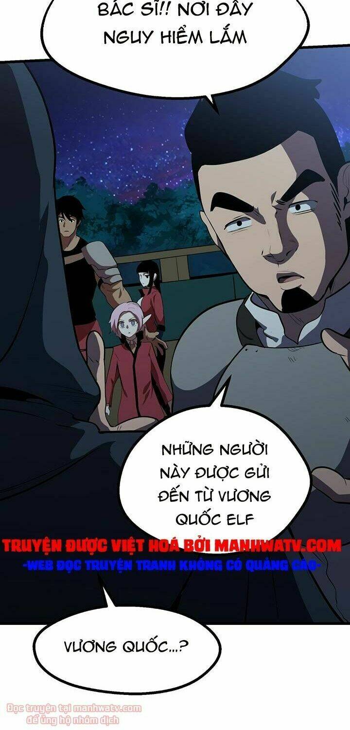Anh Hùng Mạnh Nhất? Ta Không Làm Lâu Rồi! Chapter 79 - 69