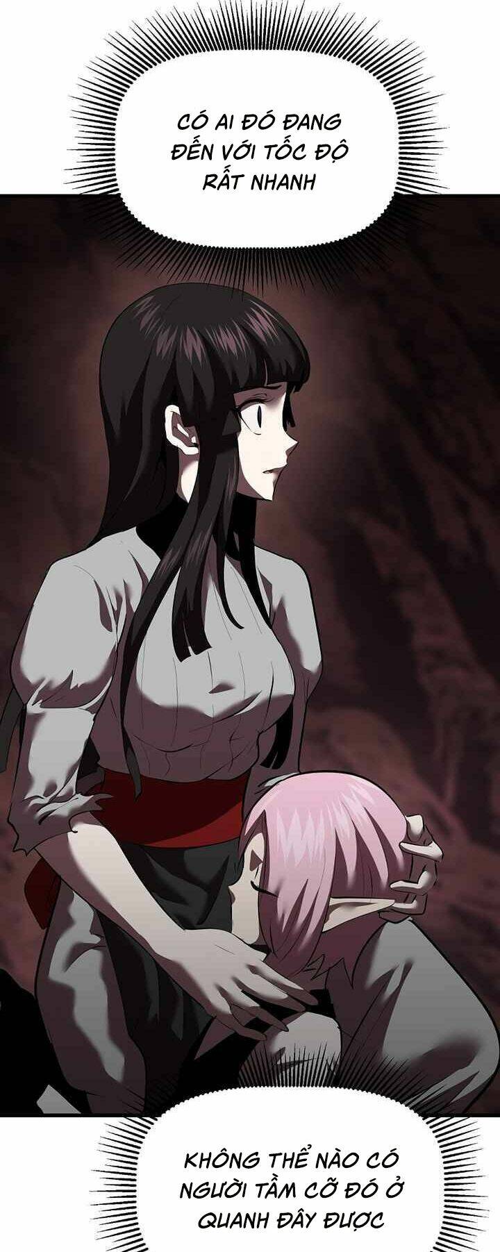 Anh Hùng Mạnh Nhất? Ta Không Làm Lâu Rồi! Chapter 97 - 104