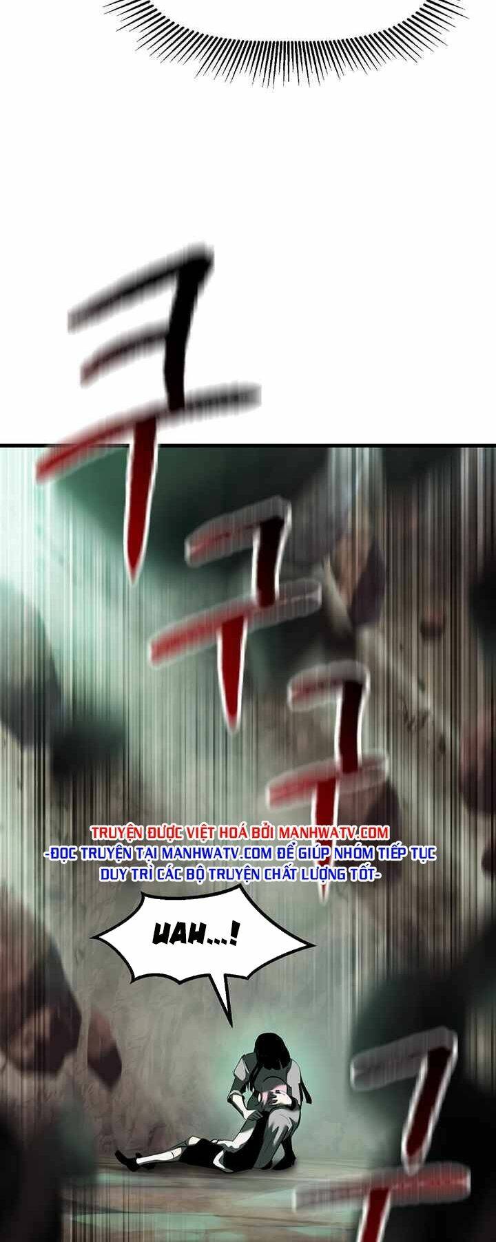 Anh Hùng Mạnh Nhất? Ta Không Làm Lâu Rồi! Chapter 97 - 105