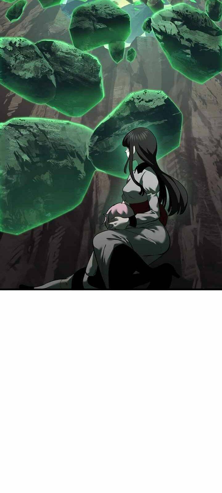 Anh Hùng Mạnh Nhất? Ta Không Làm Lâu Rồi! Chapter 97 - 107