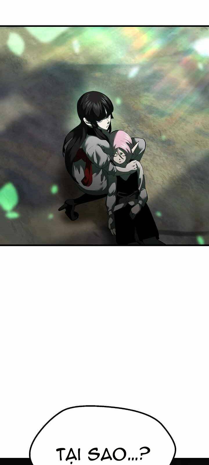 Anh Hùng Mạnh Nhất? Ta Không Làm Lâu Rồi! Chapter 97 - 108