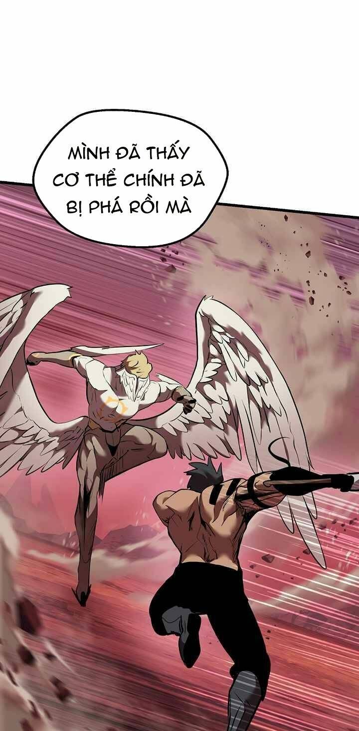 Anh Hùng Mạnh Nhất? Ta Không Làm Lâu Rồi! Chapter 97 - 38