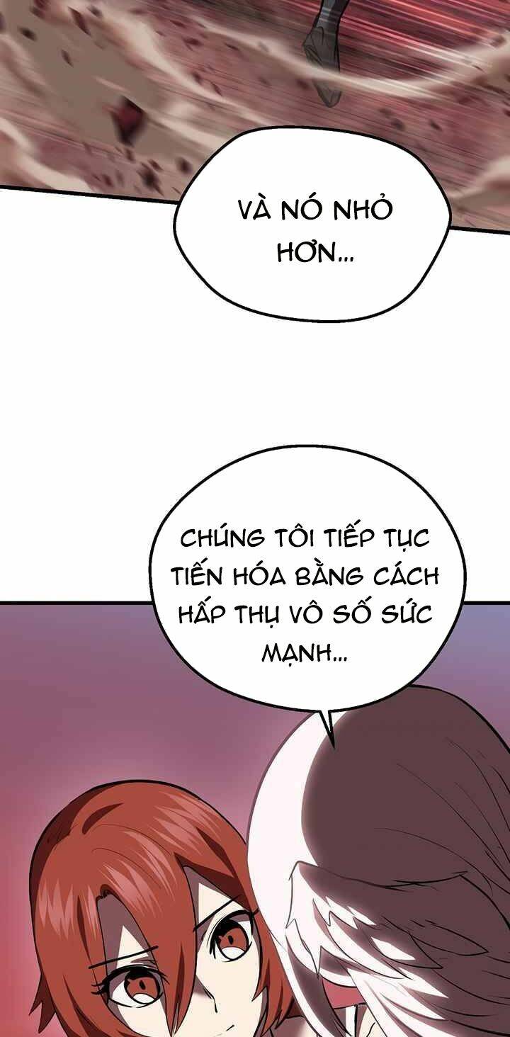 Anh Hùng Mạnh Nhất? Ta Không Làm Lâu Rồi! Chapter 97 - 39