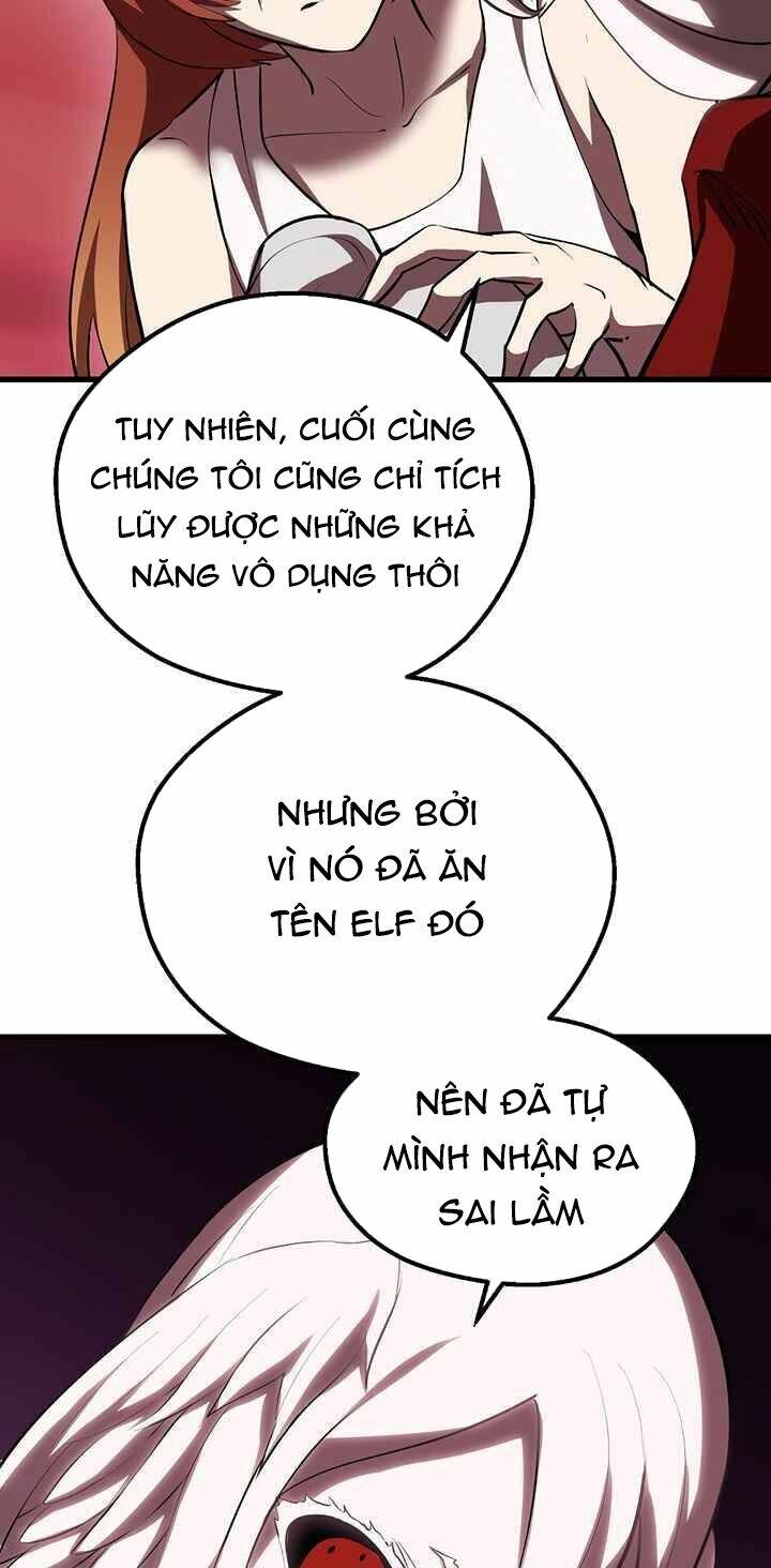 Anh Hùng Mạnh Nhất? Ta Không Làm Lâu Rồi! Chapter 97 - 40