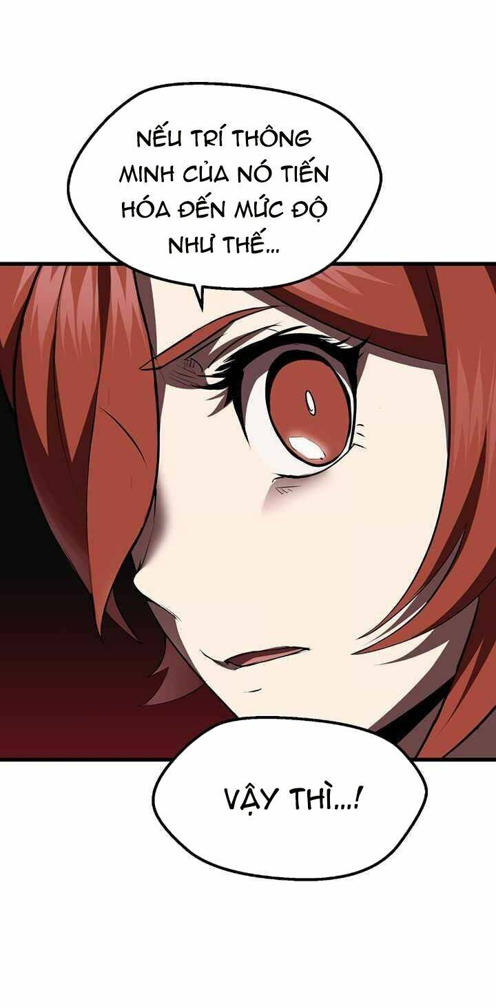 Anh Hùng Mạnh Nhất? Ta Không Làm Lâu Rồi! Chapter 97 - 43