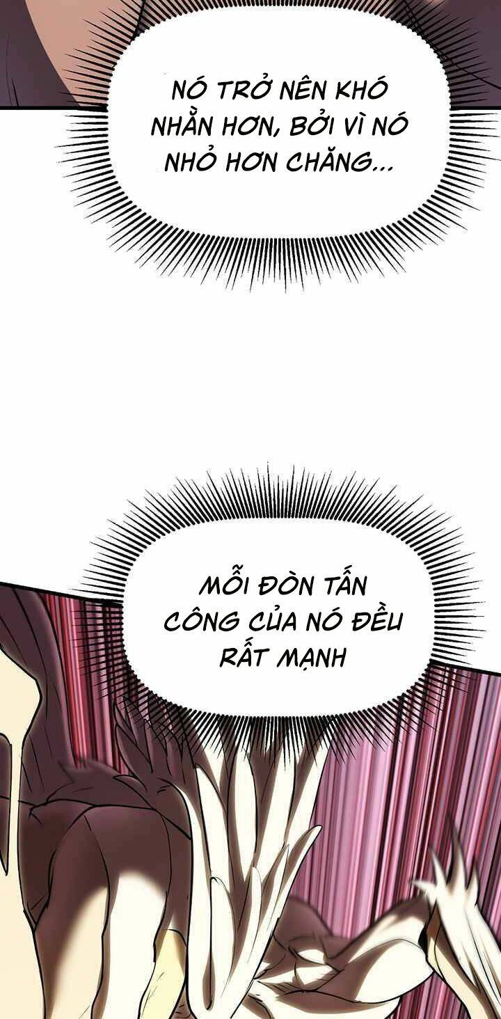 Anh Hùng Mạnh Nhất? Ta Không Làm Lâu Rồi! Chapter 97 - 49