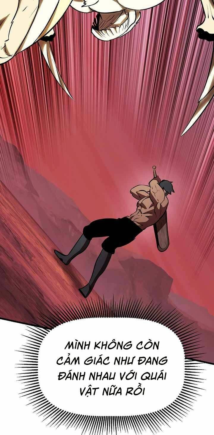 Anh Hùng Mạnh Nhất? Ta Không Làm Lâu Rồi! Chapter 97 - 50