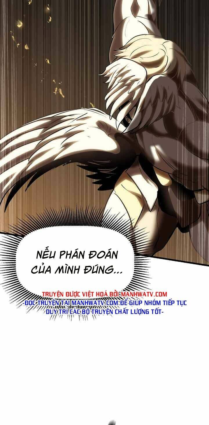 Anh Hùng Mạnh Nhất? Ta Không Làm Lâu Rồi! Chapter 97 - 52