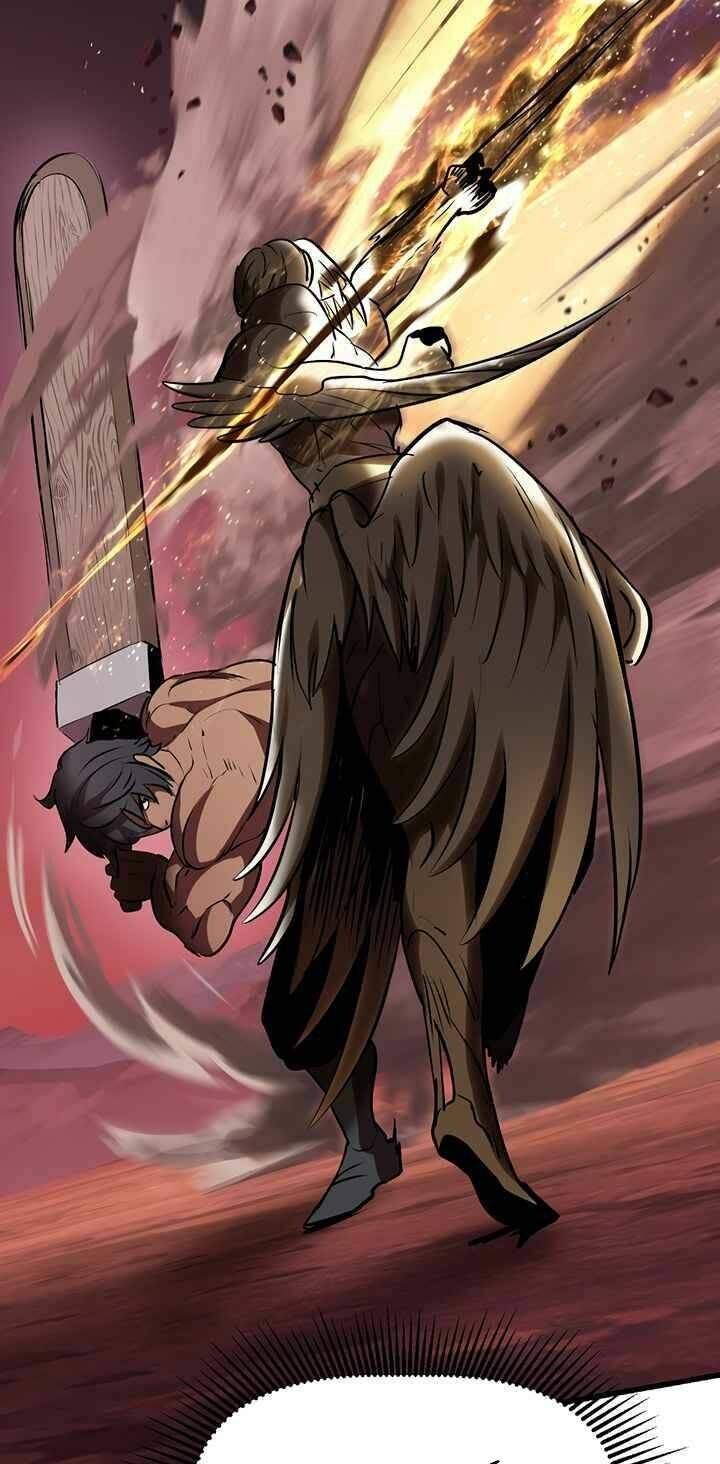 Anh Hùng Mạnh Nhất? Ta Không Làm Lâu Rồi! Chapter 97 - 56