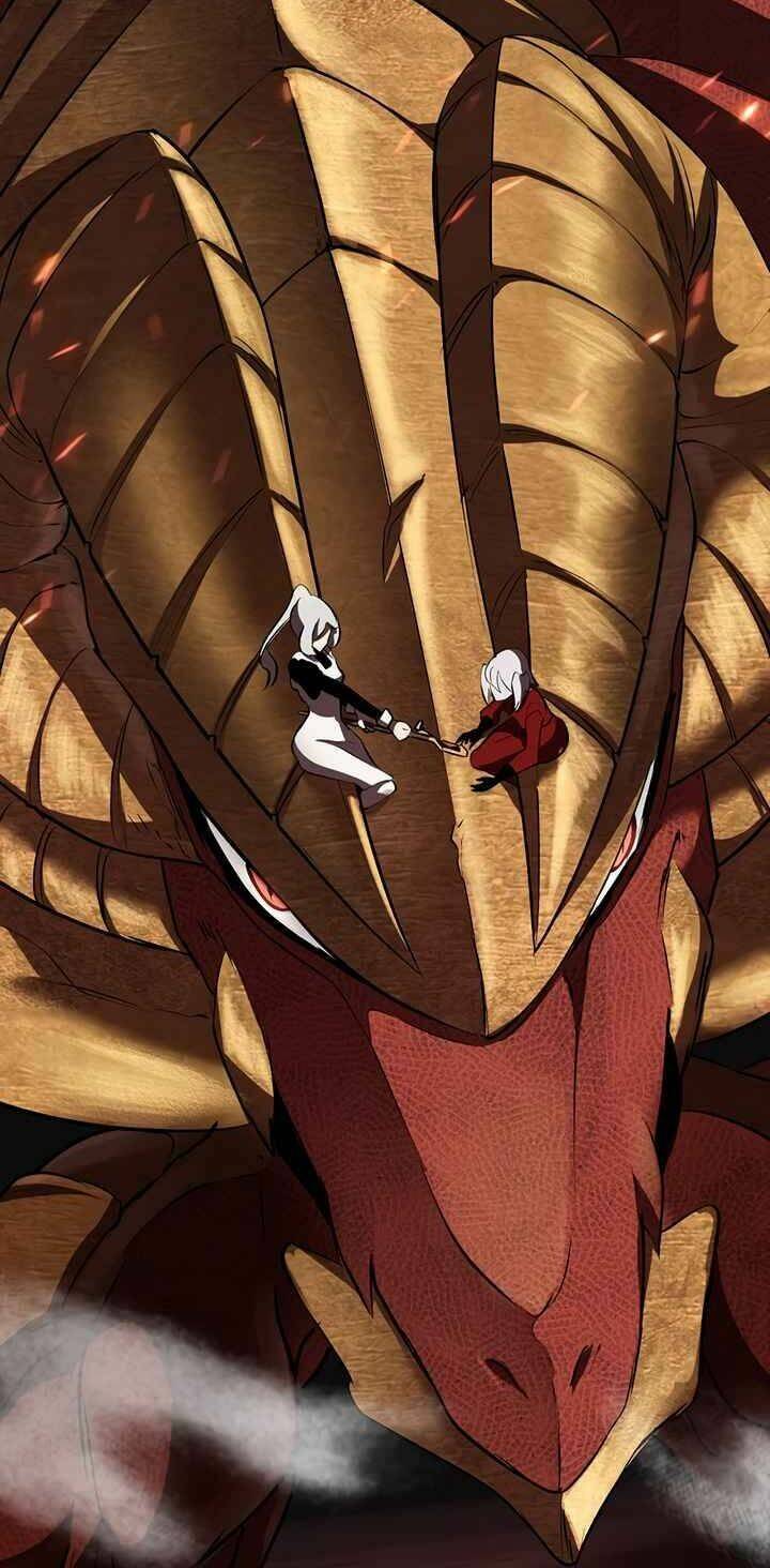 Anh Hùng Mạnh Nhất? Ta Không Làm Lâu Rồi! Chapter 97 - 81