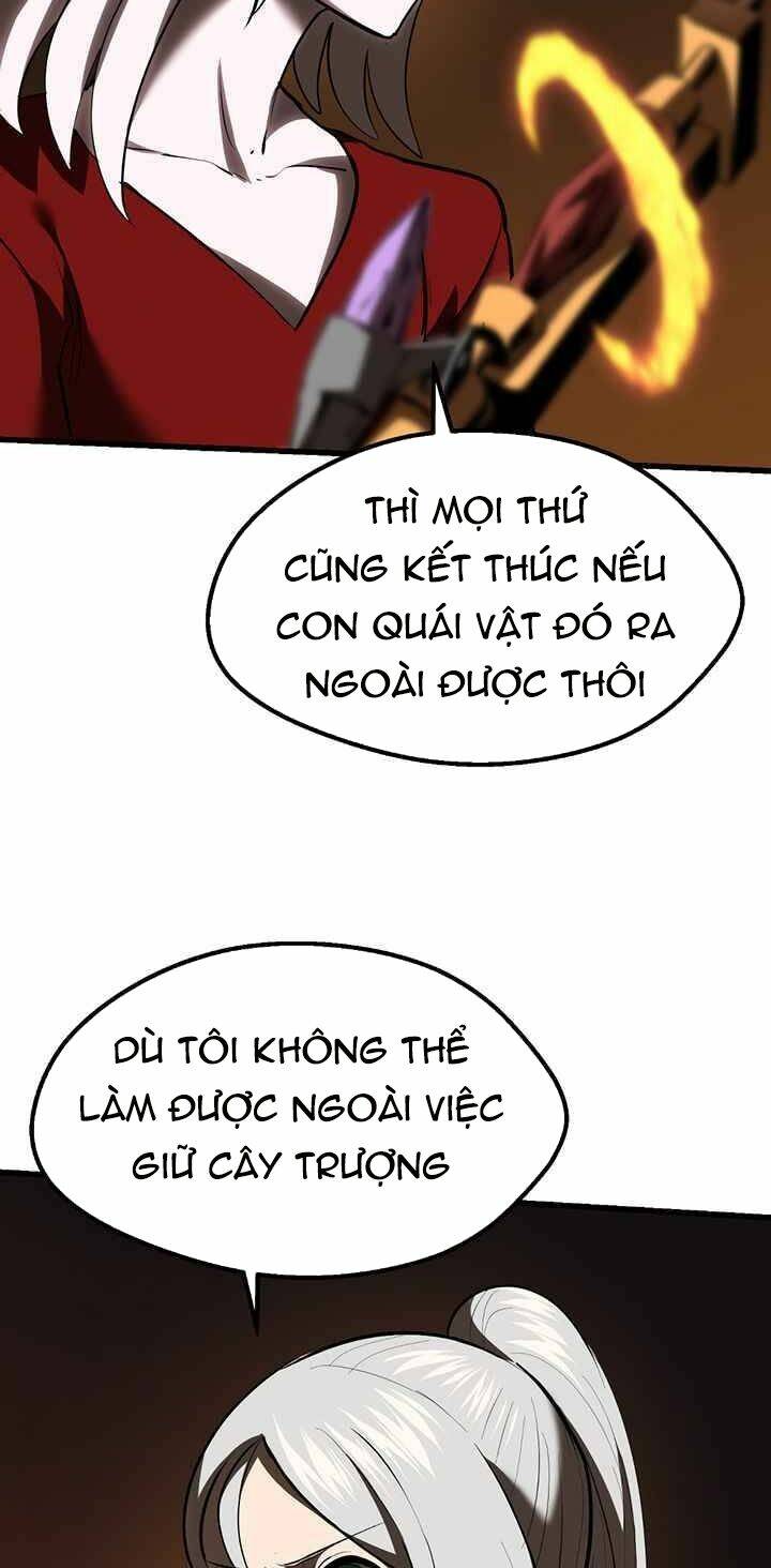 Anh Hùng Mạnh Nhất? Ta Không Làm Lâu Rồi! Chapter 97 - 83