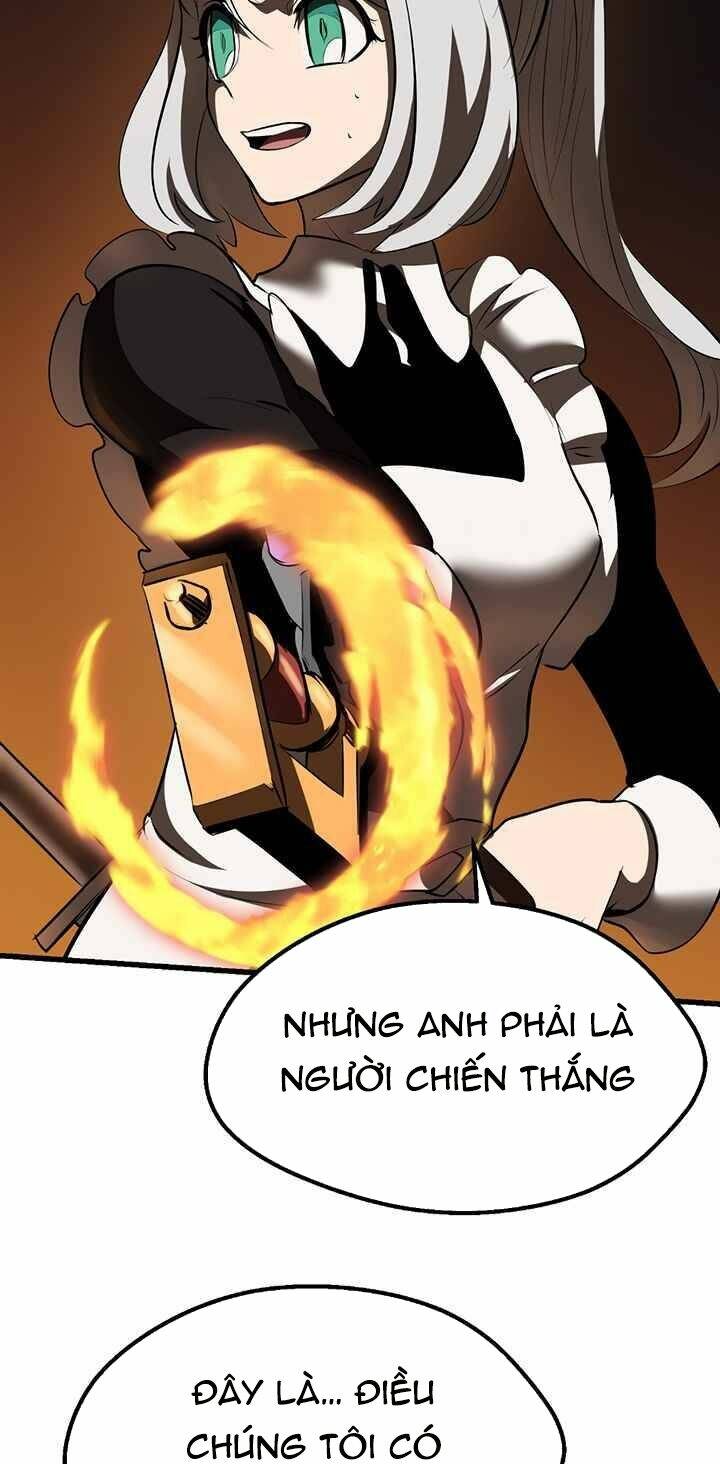 Anh Hùng Mạnh Nhất? Ta Không Làm Lâu Rồi! Chapter 97 - 84