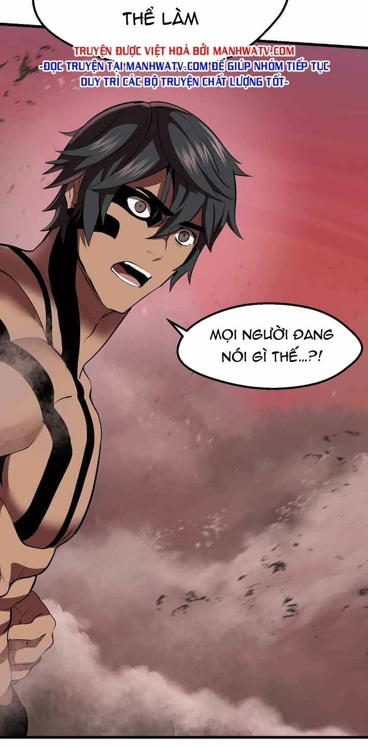 Anh Hùng Mạnh Nhất? Ta Không Làm Lâu Rồi! Chapter 97 - 85