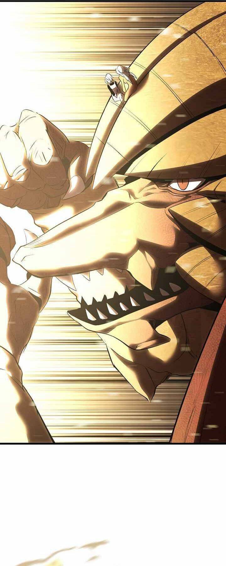 Anh Hùng Mạnh Nhất? Ta Không Làm Lâu Rồi! Chapter 97 - 99