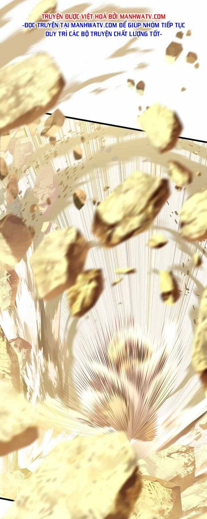 Anh Hùng Mạnh Nhất? Ta Không Làm Lâu Rồi! Chapter 97 - 100