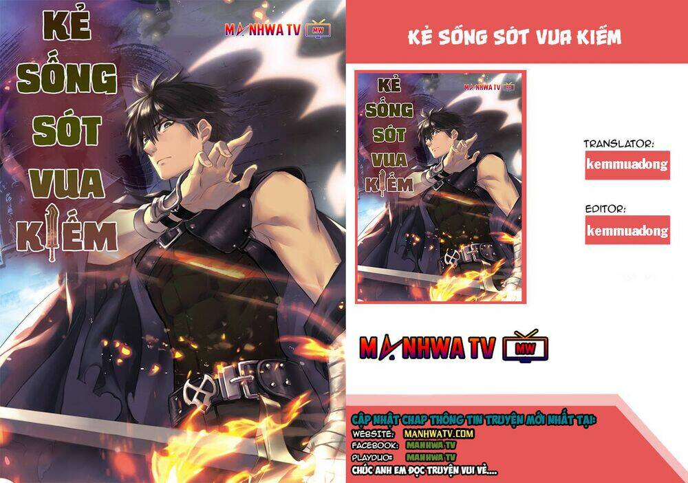 Anh Hùng Mạnh Nhất? Ta Không Làm Lâu Rồi! Chapter 98 - 1