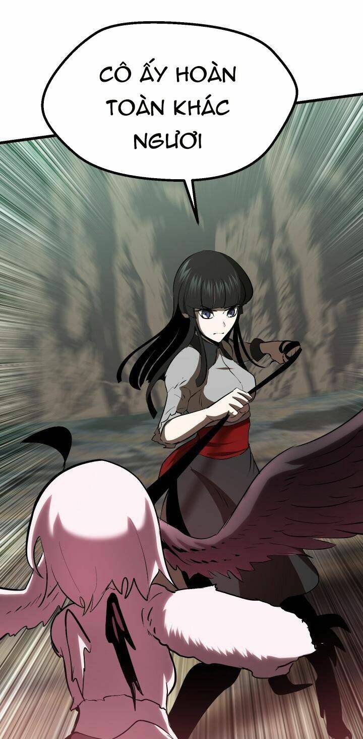 Anh Hùng Mạnh Nhất? Ta Không Làm Lâu Rồi! Chapter 98 - 106