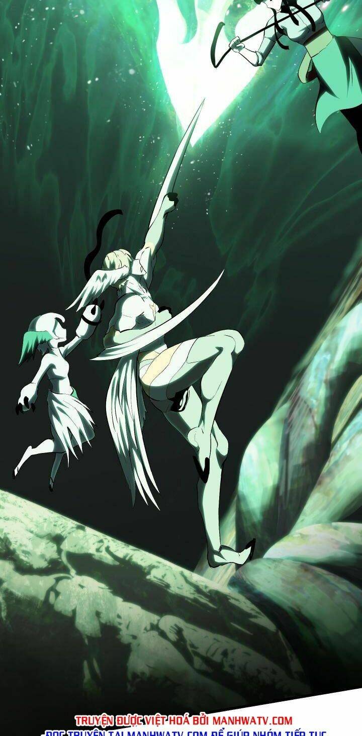 Anh Hùng Mạnh Nhất? Ta Không Làm Lâu Rồi! Chapter 98 - 115