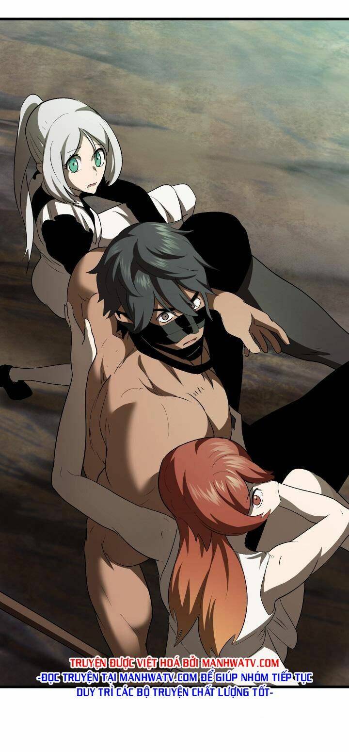 Anh Hùng Mạnh Nhất? Ta Không Làm Lâu Rồi! Chapter 98 - 122