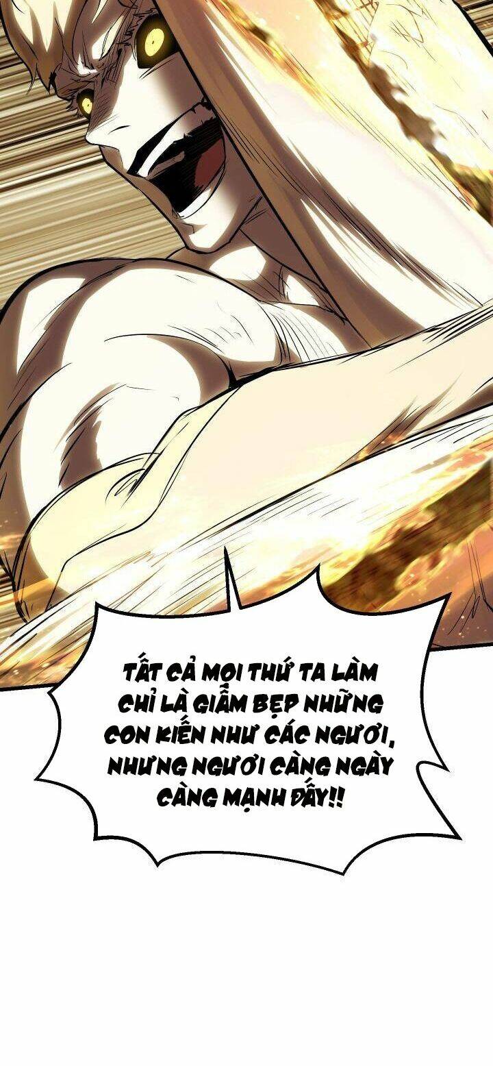 Anh Hùng Mạnh Nhất? Ta Không Làm Lâu Rồi! Chapter 98 - 17