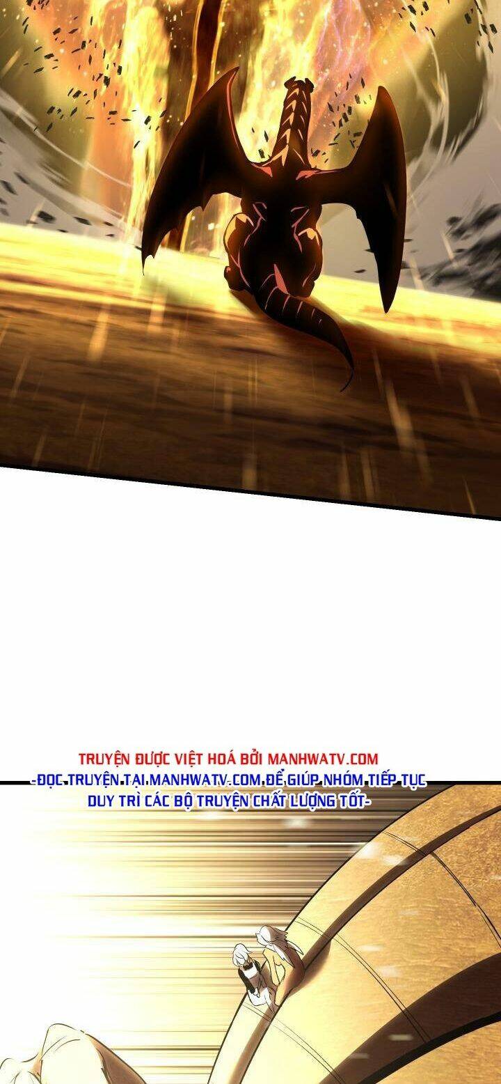Anh Hùng Mạnh Nhất? Ta Không Làm Lâu Rồi! Chapter 98 - 3
