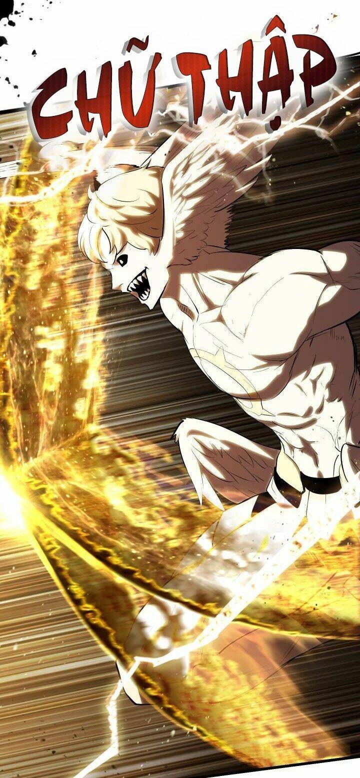 Anh Hùng Mạnh Nhất? Ta Không Làm Lâu Rồi! Chapter 98 - 21