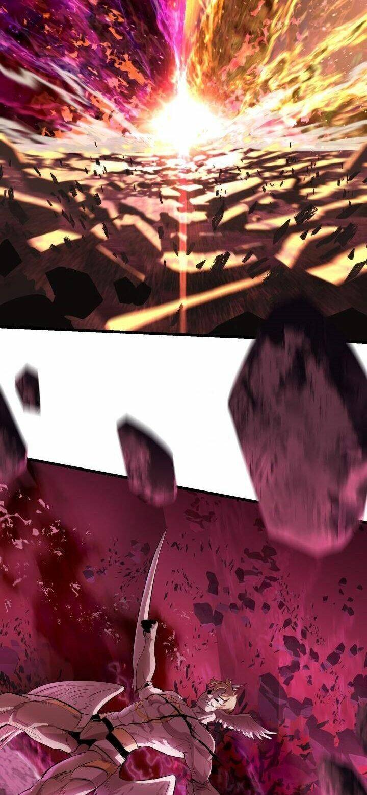 Anh Hùng Mạnh Nhất? Ta Không Làm Lâu Rồi! Chapter 98 - 23