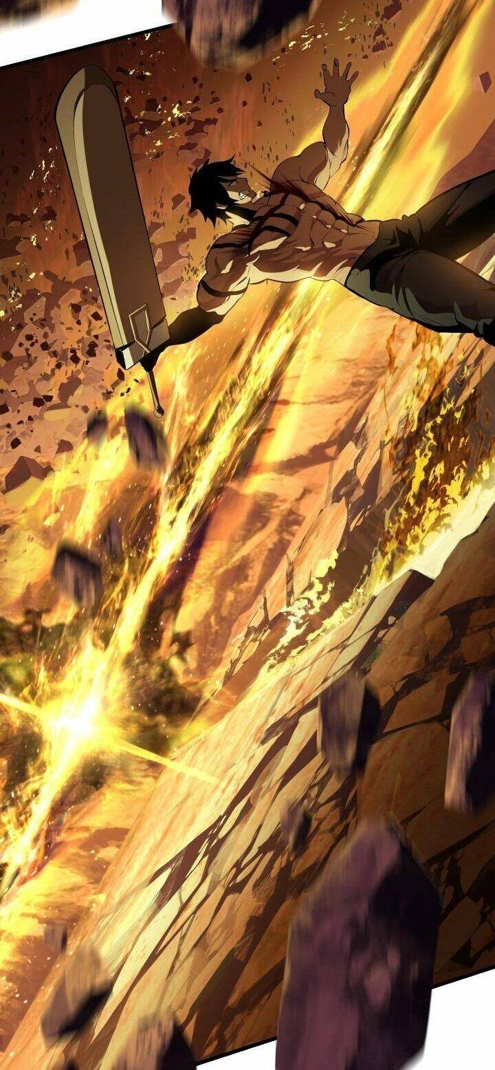 Anh Hùng Mạnh Nhất? Ta Không Làm Lâu Rồi! Chapter 98 - 25