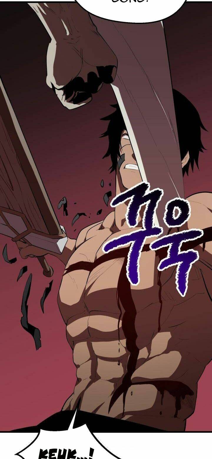 Anh Hùng Mạnh Nhất? Ta Không Làm Lâu Rồi! Chapter 98 - 36