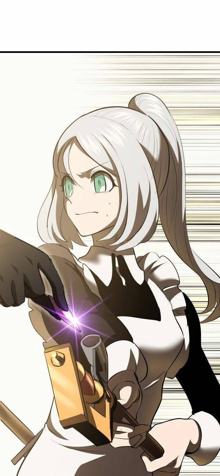 Anh Hùng Mạnh Nhất? Ta Không Làm Lâu Rồi! Chapter 98 - 5