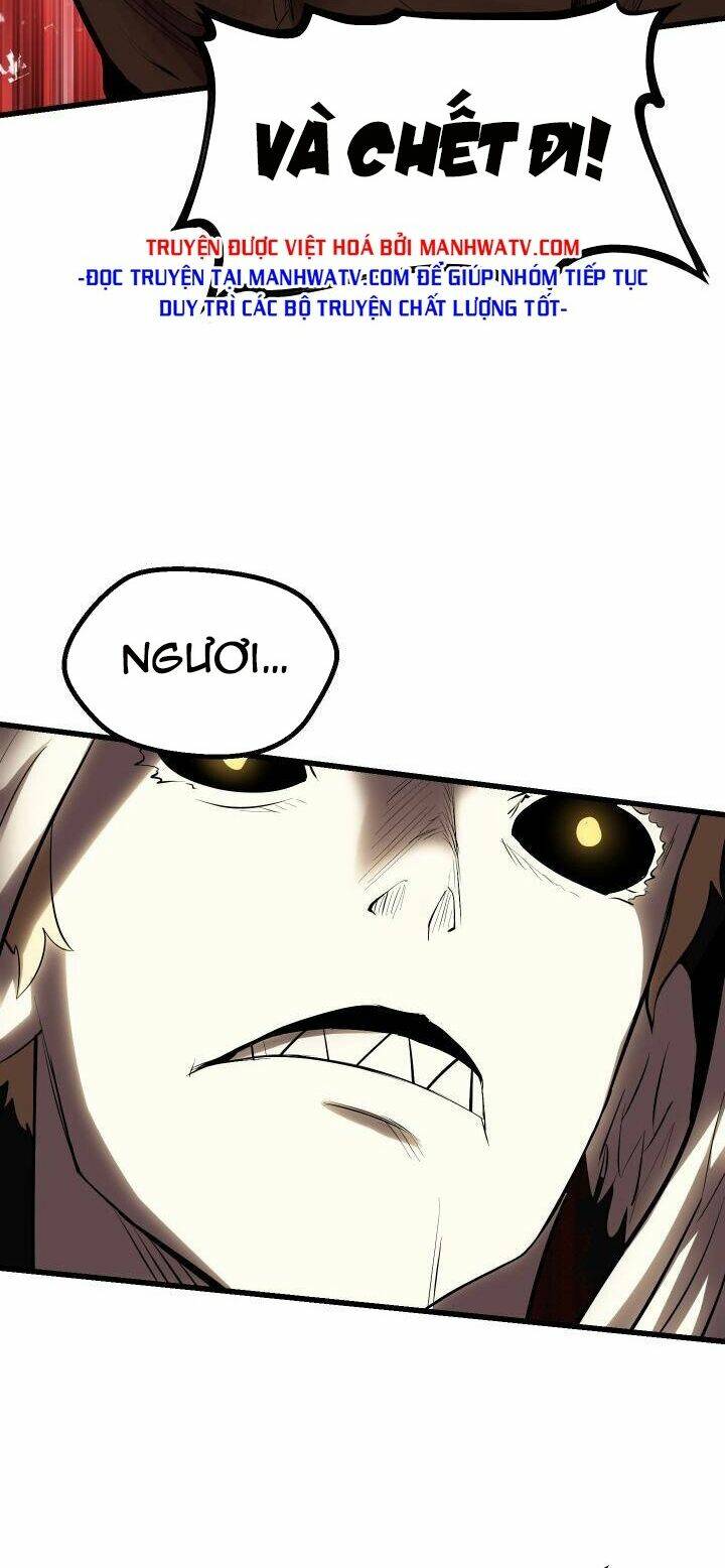 Anh Hùng Mạnh Nhất? Ta Không Làm Lâu Rồi! Chapter 98 - 45