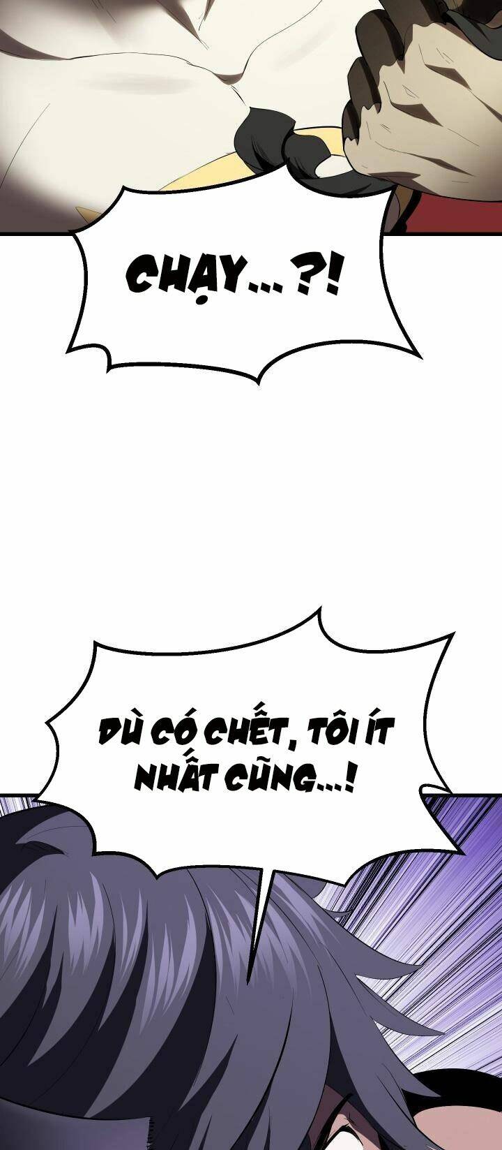 Anh Hùng Mạnh Nhất? Ta Không Làm Lâu Rồi! Chapter 98 - 54