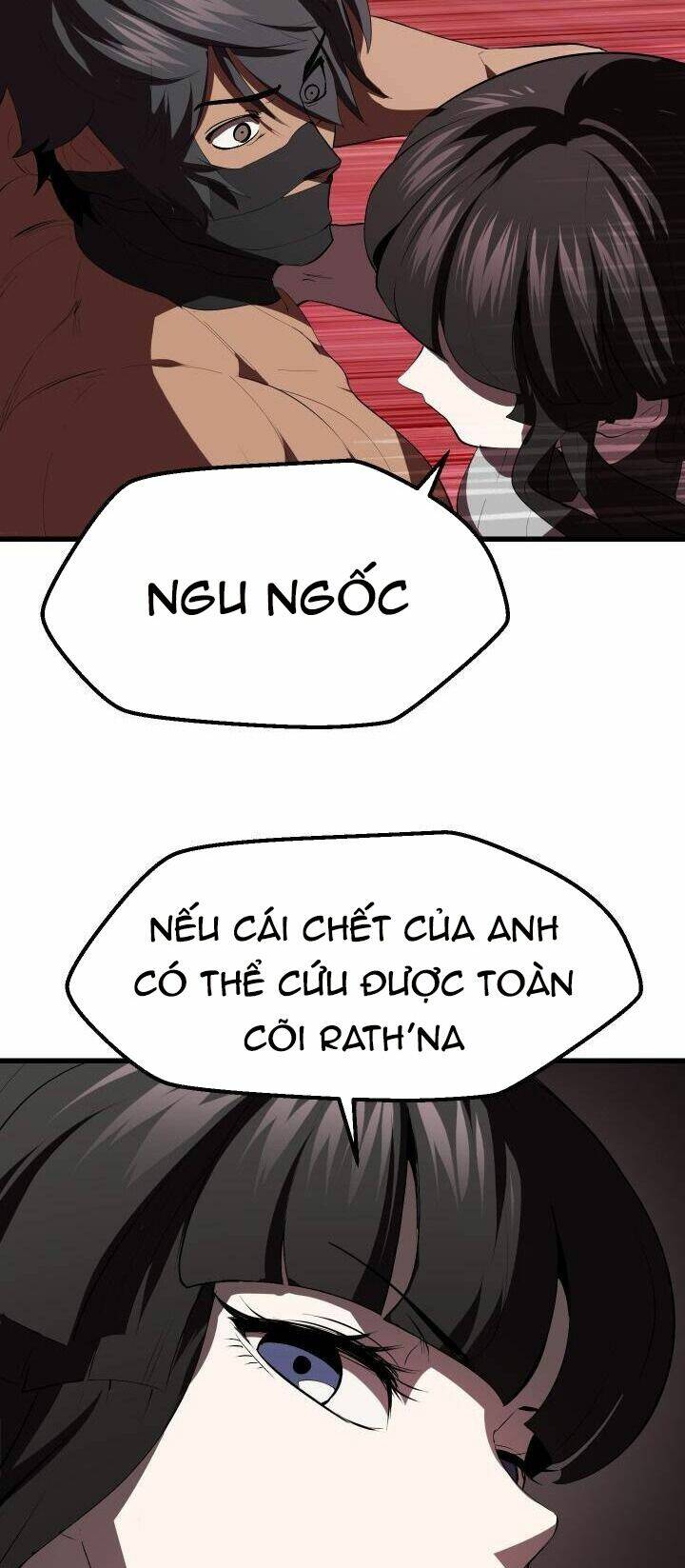 Anh Hùng Mạnh Nhất? Ta Không Làm Lâu Rồi! Chapter 98 - 56